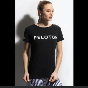 Peloton Century Club T-Shirt